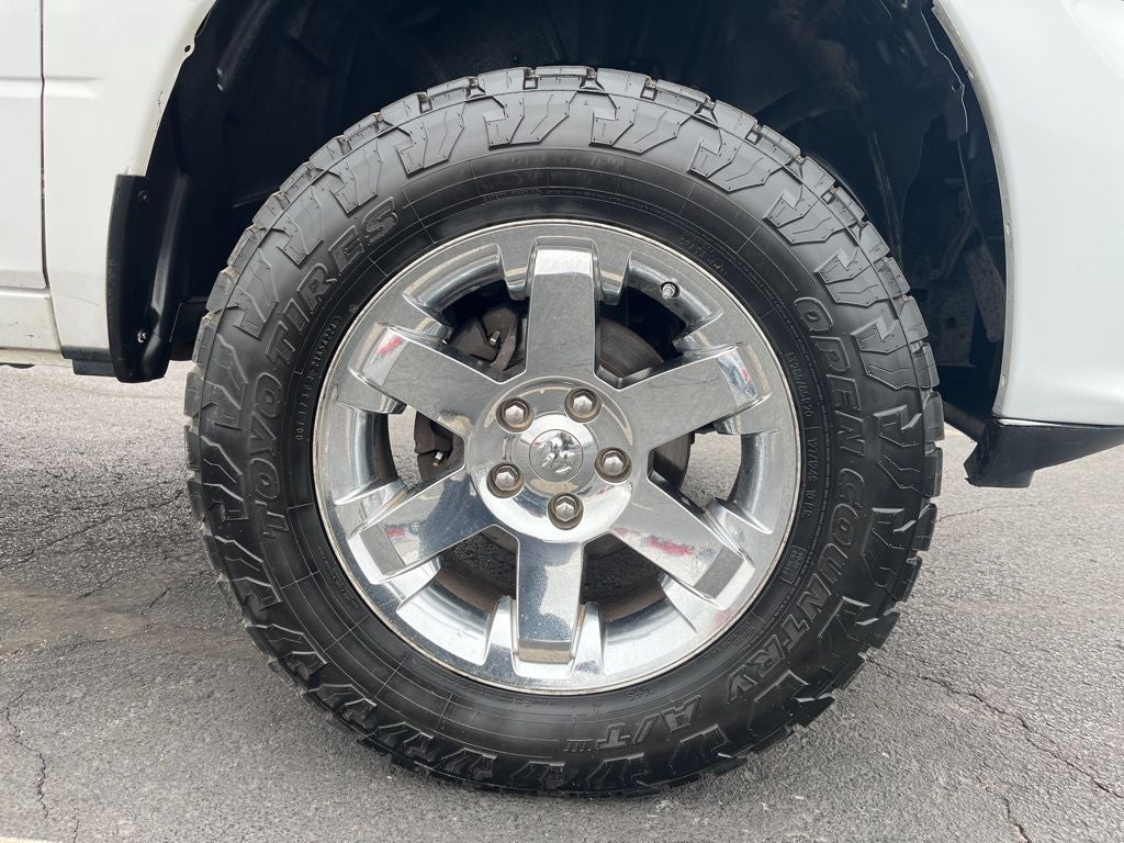 2016 RAM 1500 Express