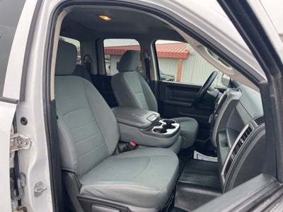 2016 RAM 1500 Express