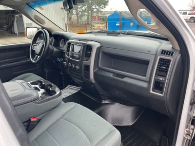 2016 RAM 1500 Express