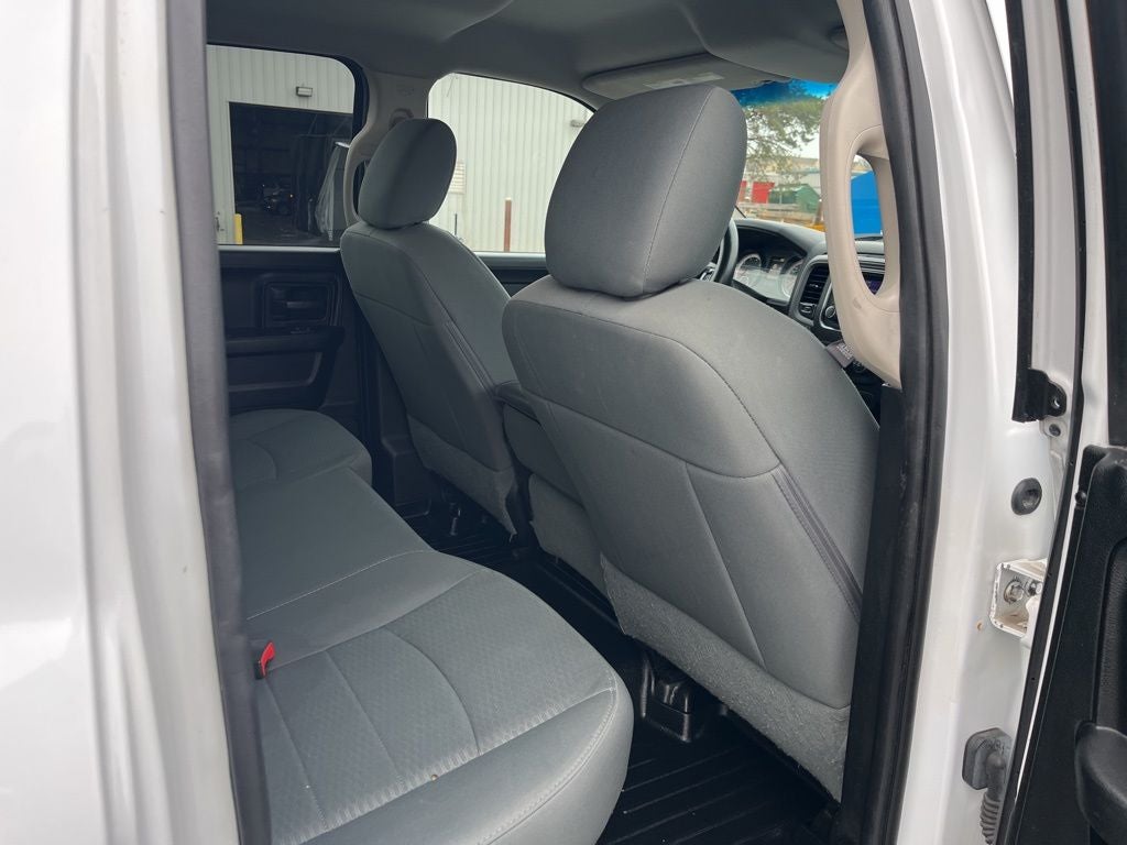 2016 RAM 1500 Express