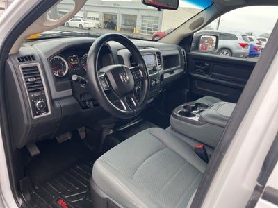 2016 RAM 1500 Express