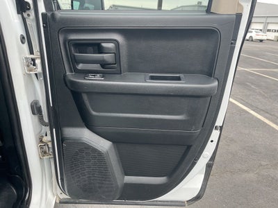 2016 RAM 1500 Express