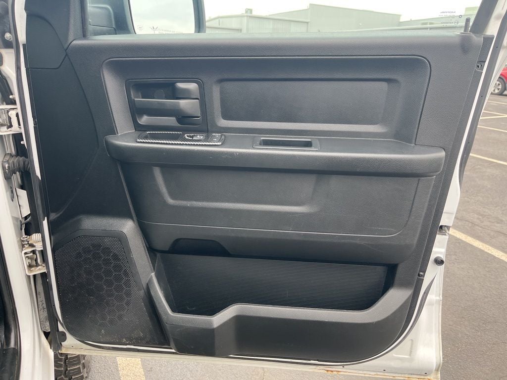 2016 RAM 1500 Express