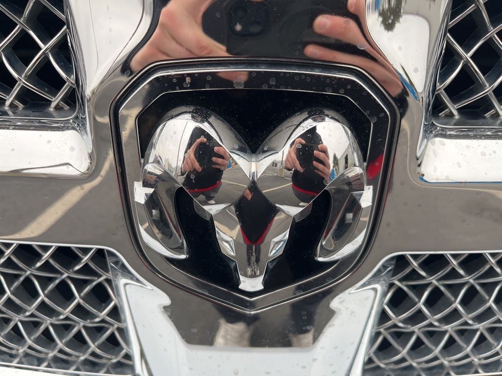 2016 RAM 1500 Express