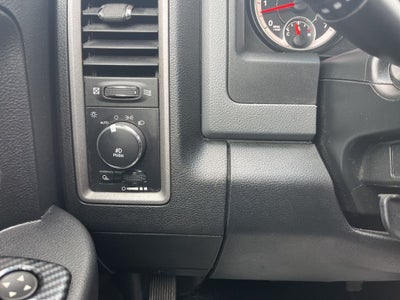 2016 RAM 1500 Express