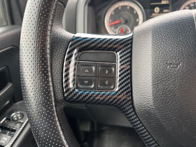 2016 RAM 1500 Express