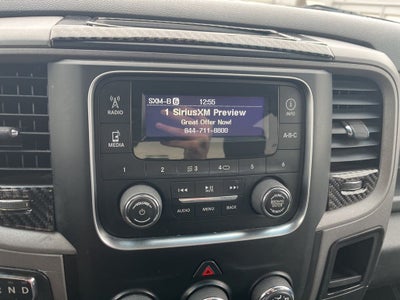 2016 RAM 1500 Express