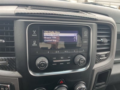 2016 RAM 1500 Express