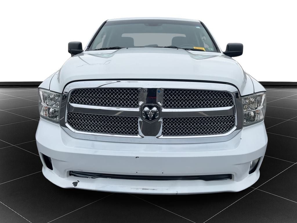 2016 RAM 1500 Express