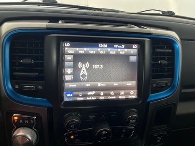 2018 RAM 1500 Sport