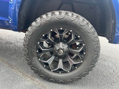2015 RAM 1500 Sport