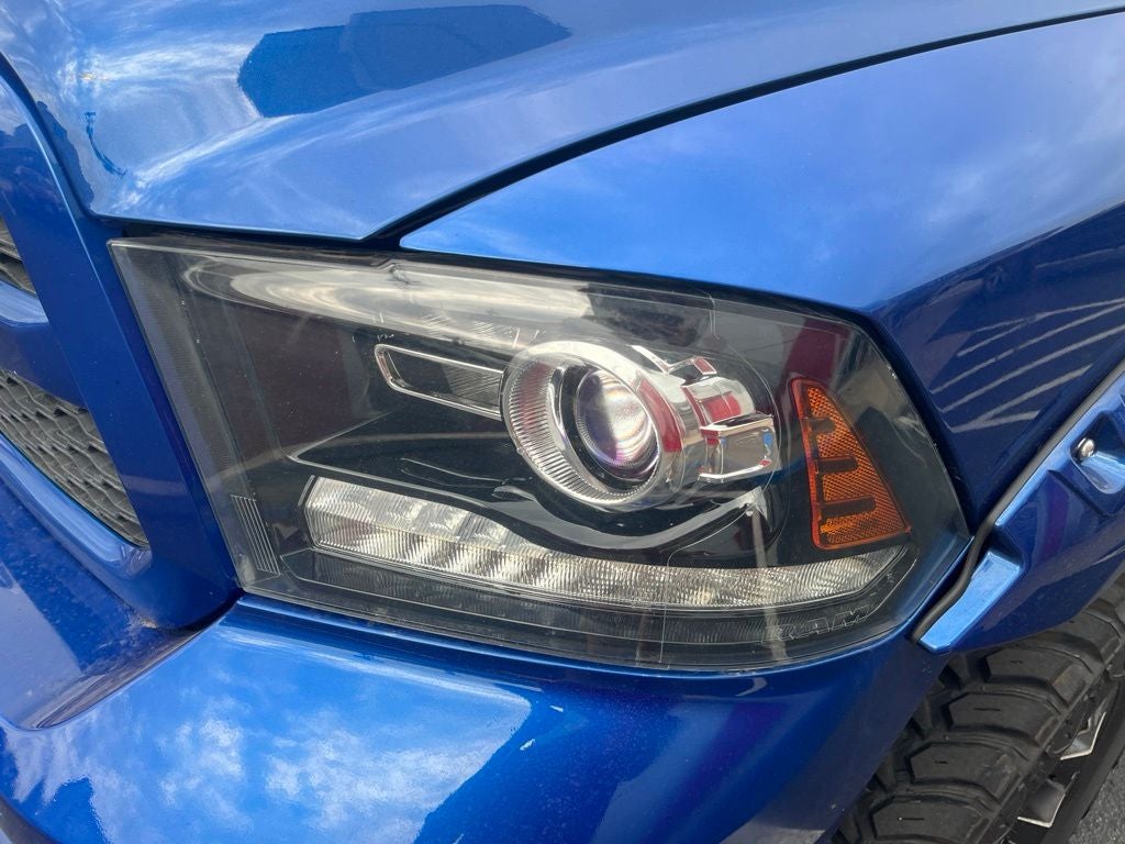 2015 RAM 1500 Sport