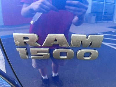 2015 RAM 1500 Sport