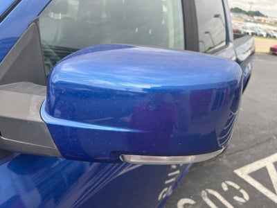 2015 RAM 1500 Sport