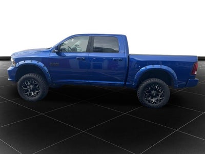 2015 RAM 1500 Sport