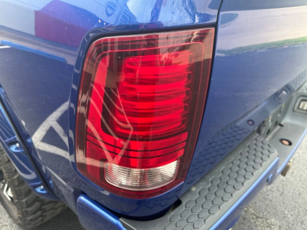 2015 RAM 1500 Sport