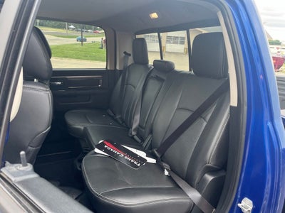 2015 RAM 1500 Sport
