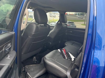 2015 RAM 1500 Sport