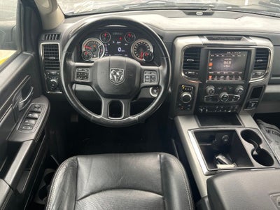 2015 RAM 1500 Sport
