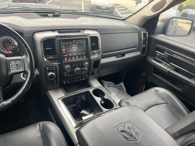 2015 RAM 1500 Sport