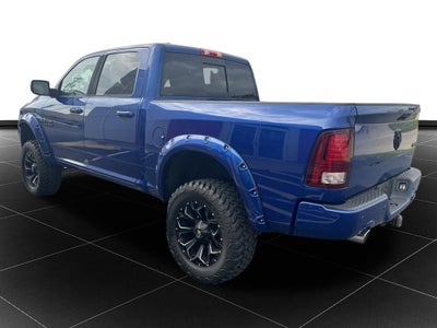 2015 RAM 1500 Sport