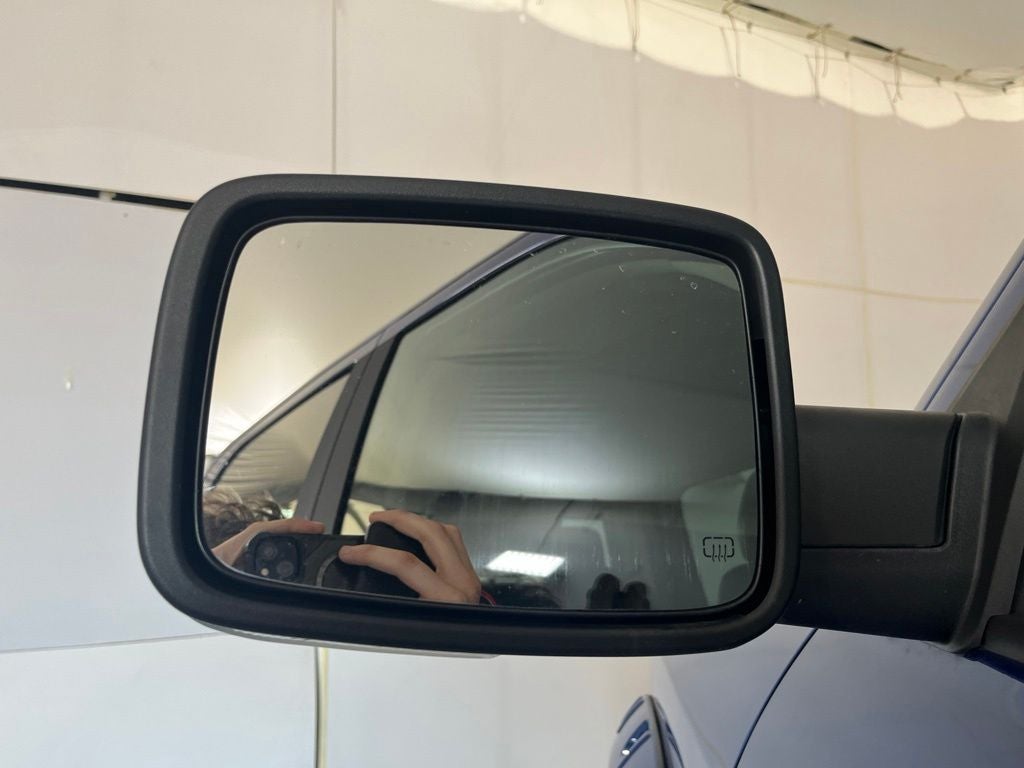 2015 RAM 1500 Sport