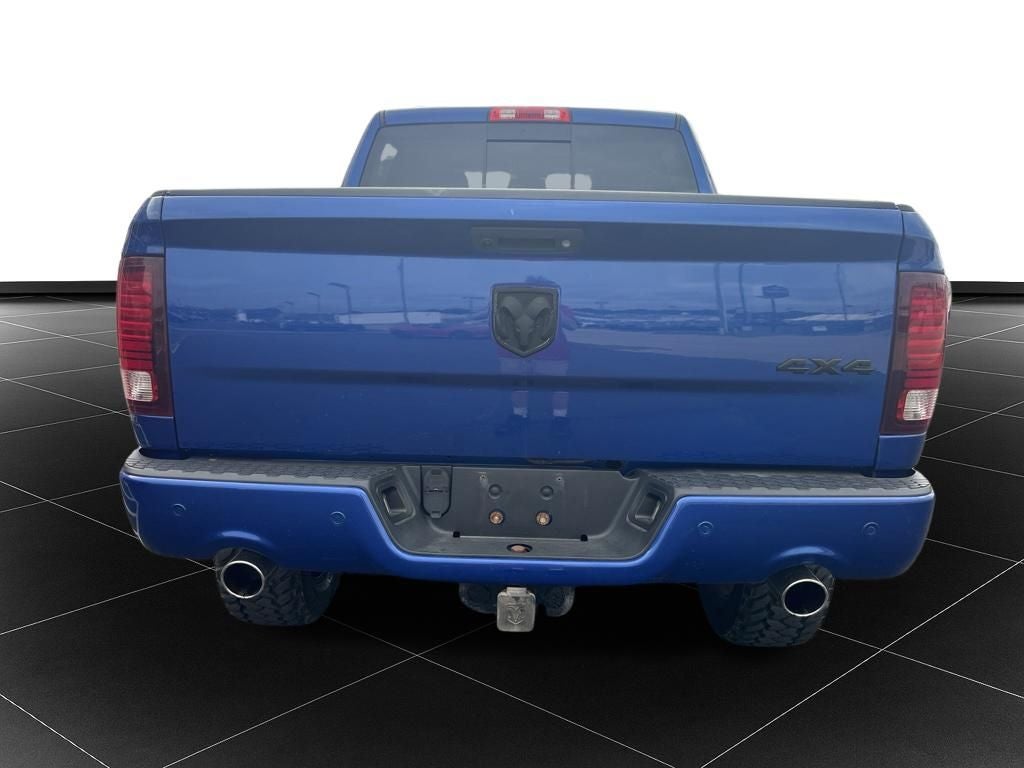 2015 RAM 1500 Sport
