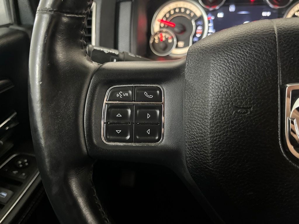 2015 RAM 1500 Sport