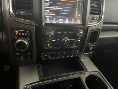 2015 RAM 1500 Sport
