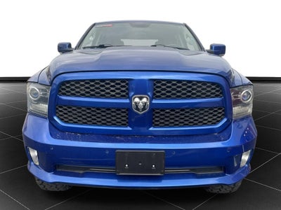 2015 RAM 1500 Sport