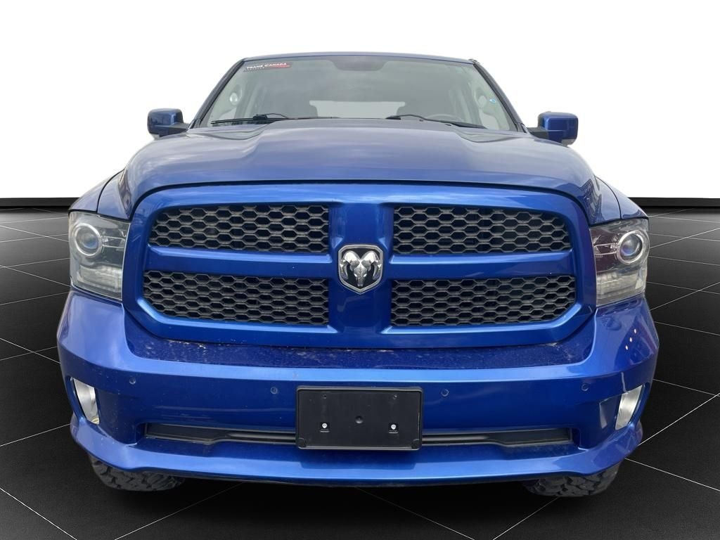 2015 RAM 1500 Sport