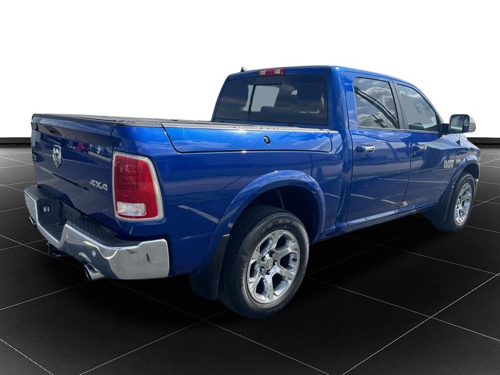 2018 RAM 1500 Laramie