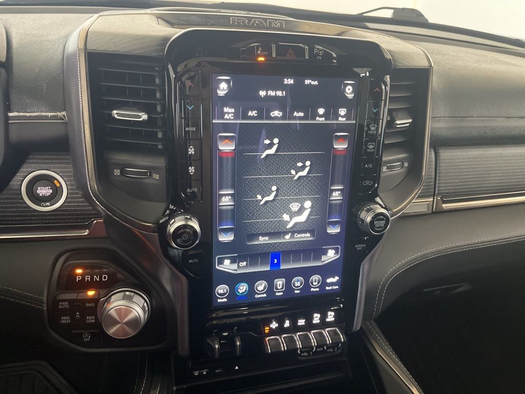 2019 RAM 1500 Limited