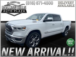 2019 RAM 1500 Limited