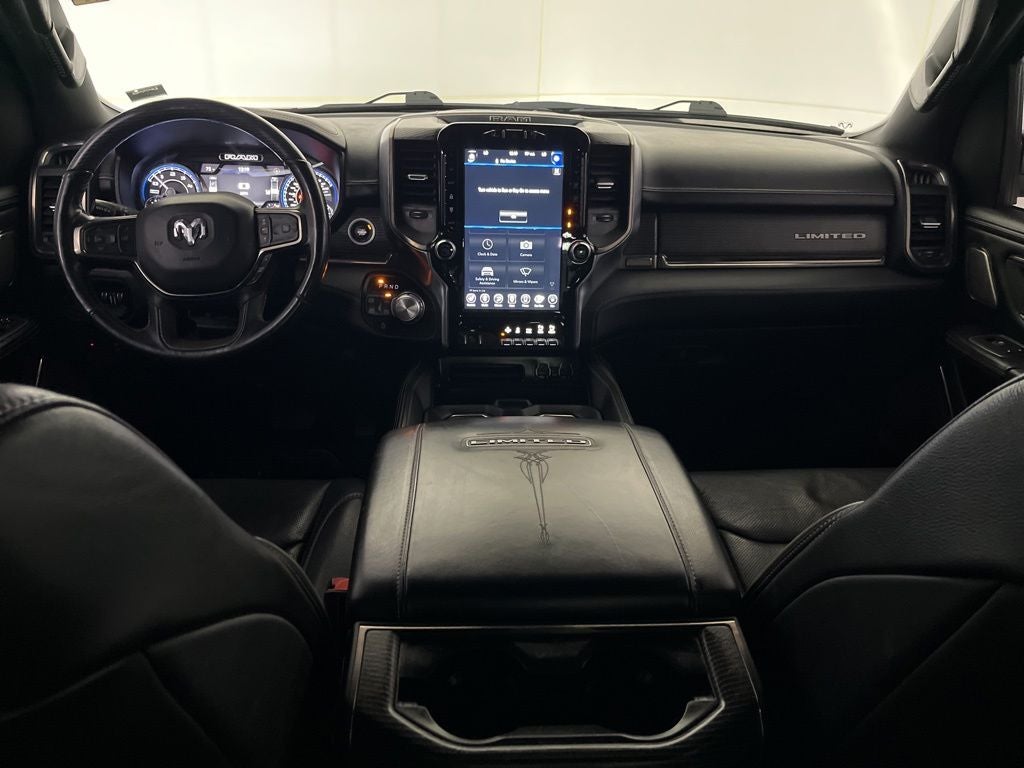 2020 RAM 1500 Limited