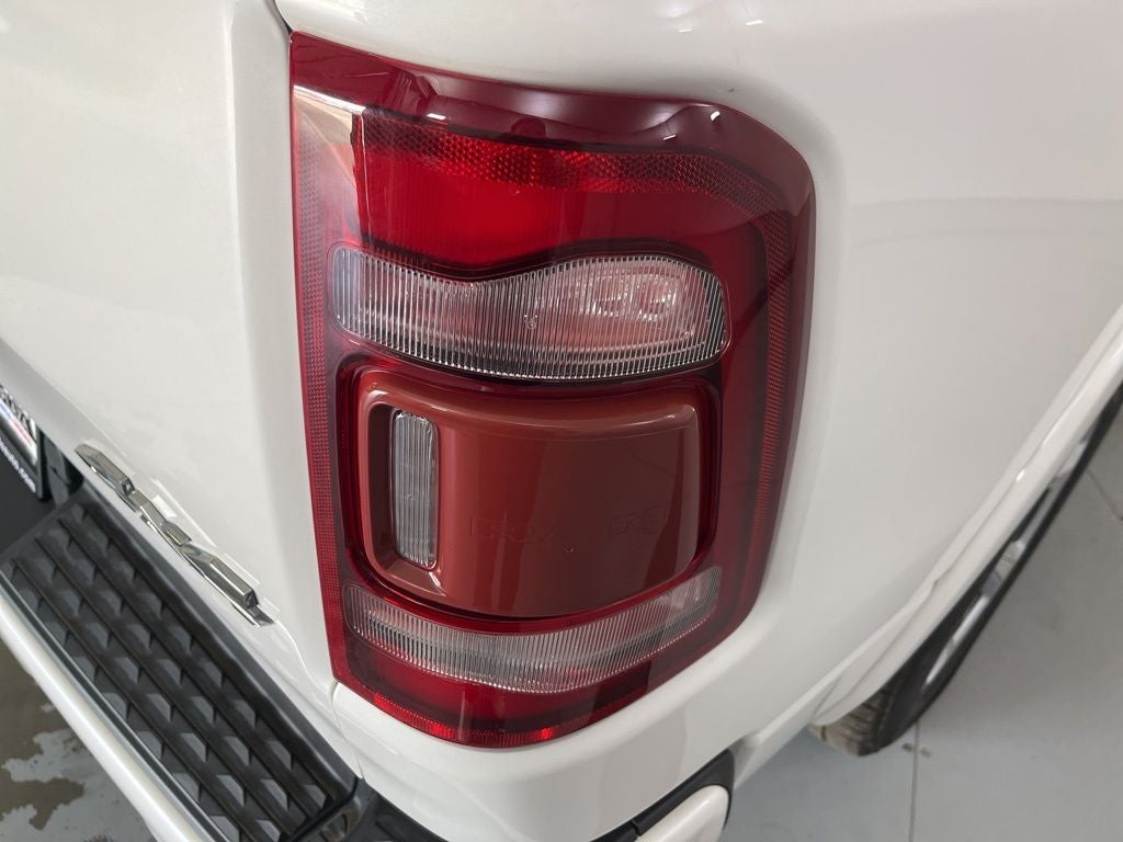 2020 RAM 1500 Limited