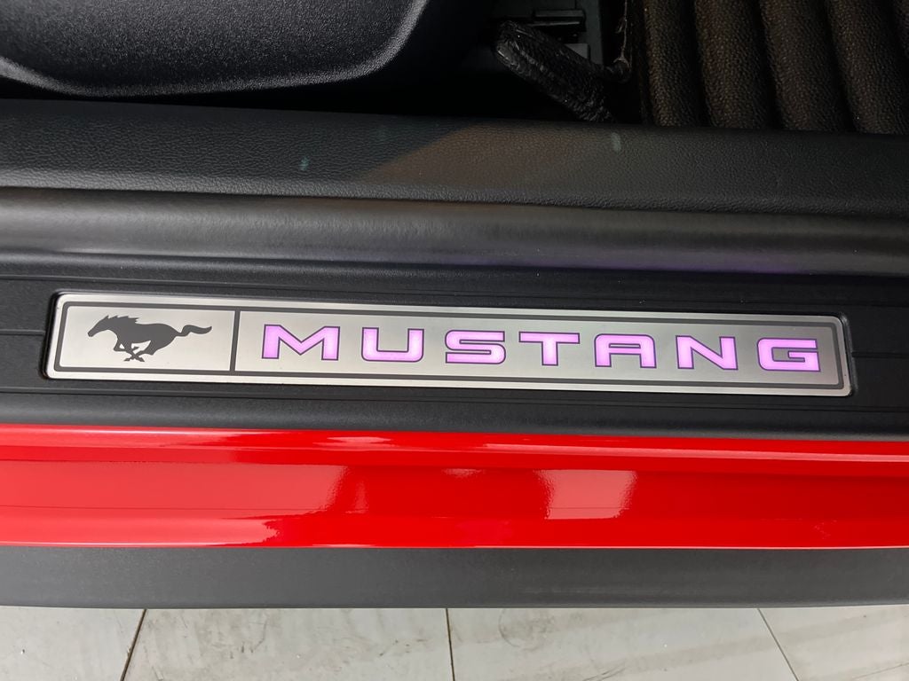 2021 Ford Mustang GT