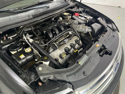2009 Ford Taurus SEL