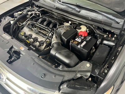 2009 Ford Taurus SEL