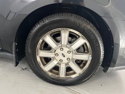 2009 Ford Taurus SEL