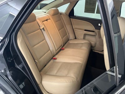 2009 Ford Taurus SEL