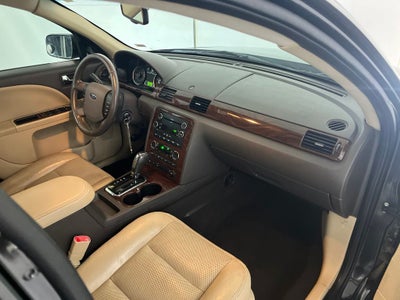 2009 Ford Taurus SEL