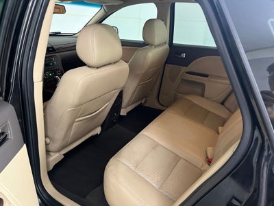 2009 Ford Taurus SEL
