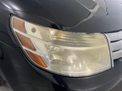 2009 Ford Taurus SEL