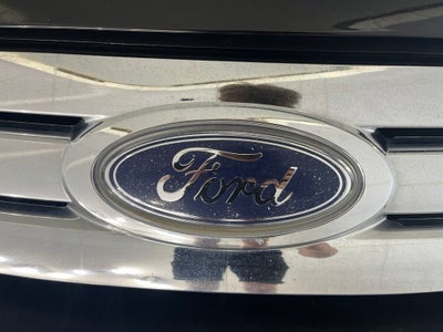 2009 Ford Taurus SEL