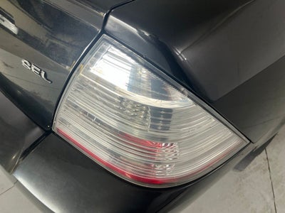 2009 Ford Taurus SEL