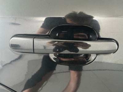 2009 Ford Taurus SEL