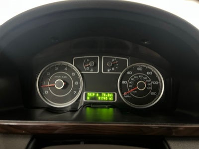 2009 Ford Taurus SEL