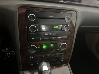 2009 Ford Taurus SEL