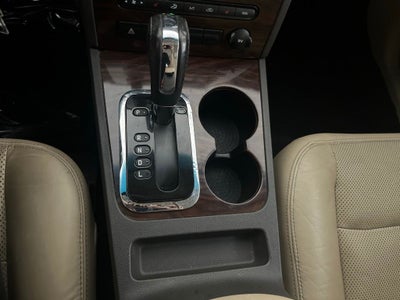 2009 Ford Taurus SEL
